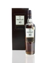 Macallan 40 Year Sherry Oak 2005 700mL