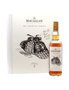 Macallan The Archival Series Folio 5 700mL