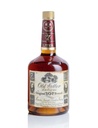 Old Weller 7 Year Antique Gold Vein 107 1Litre