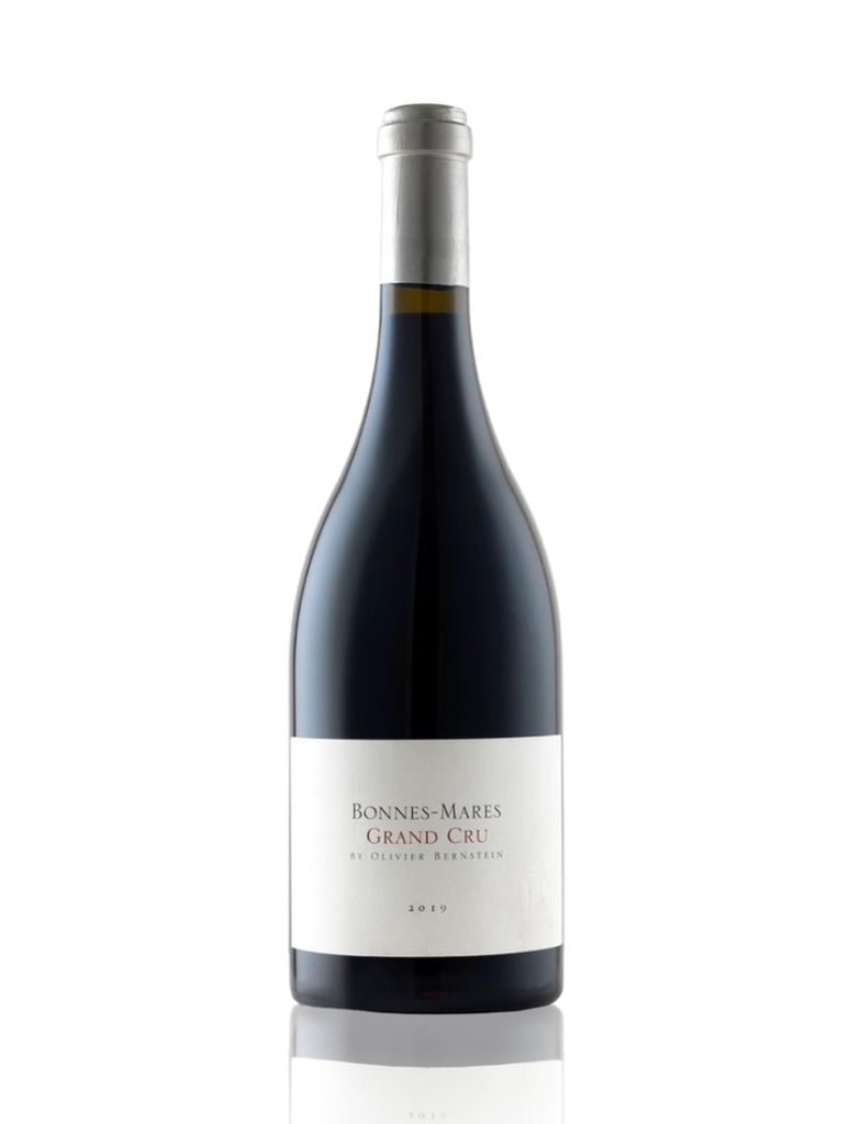 Olivier Bernstein Bonnes Mares Grand Cru 2019 750mL