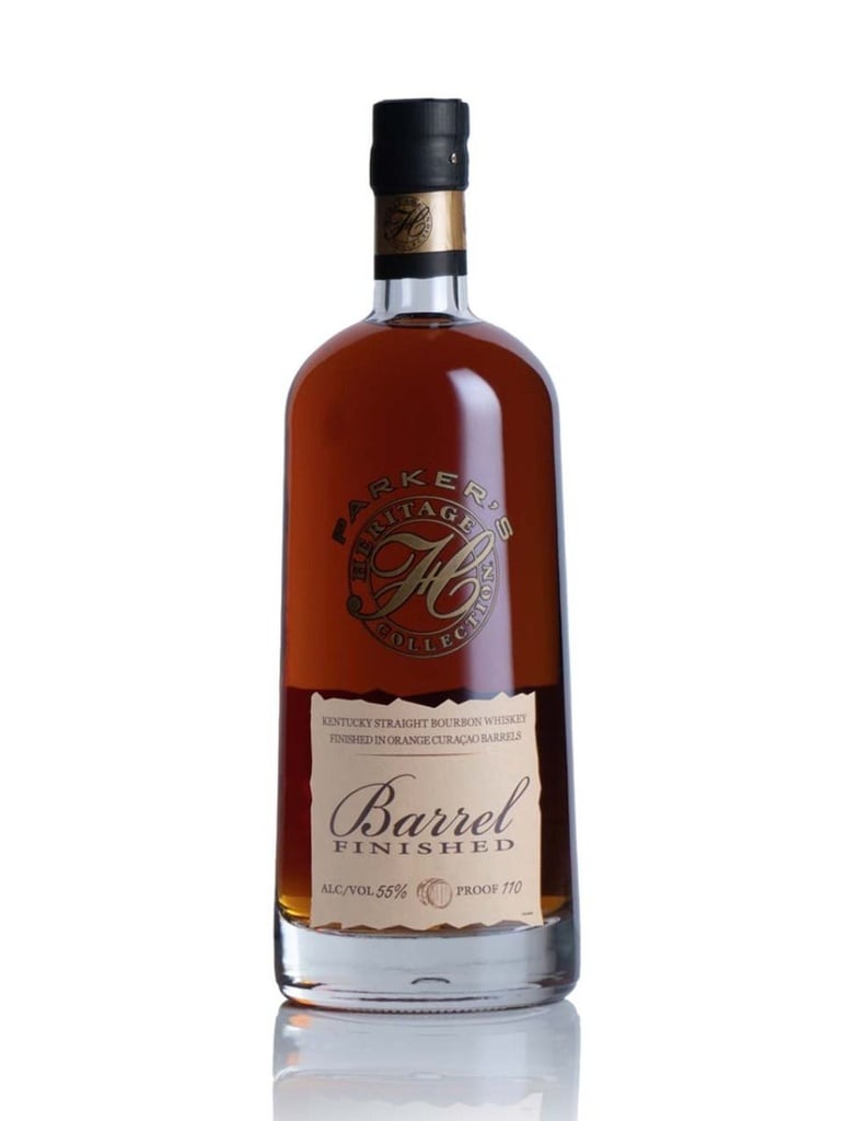 Parker's Heritage Collection 12th Edition 750mL
