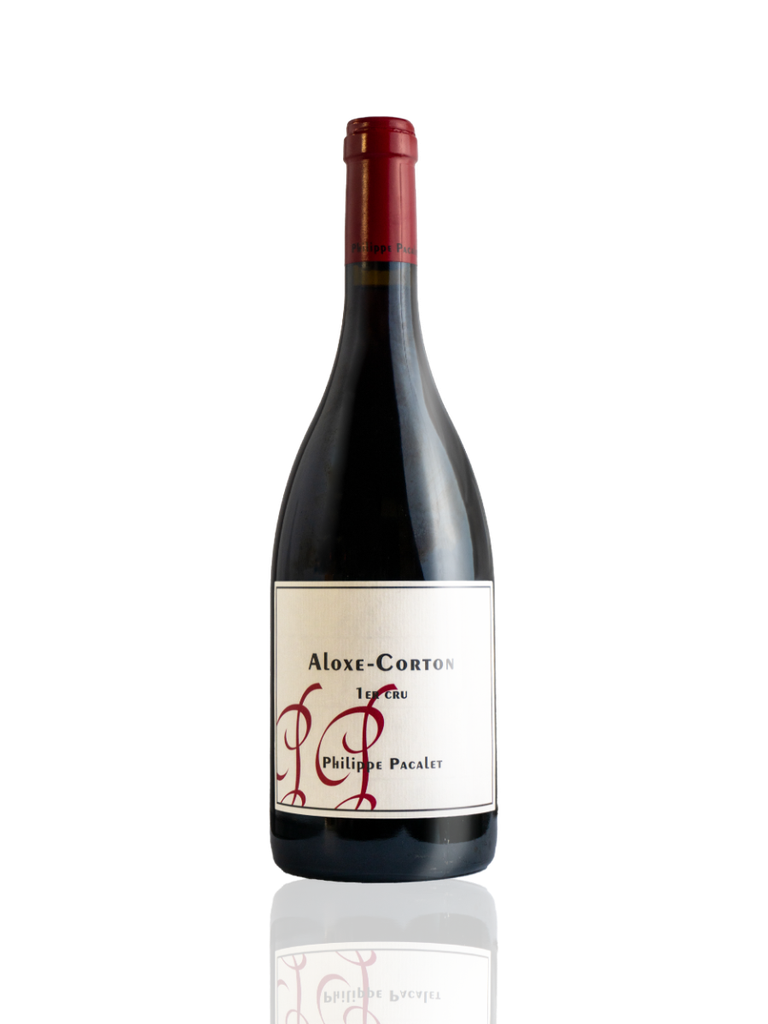 Philippe Pacalet Aloxe Corton 2021 750mL