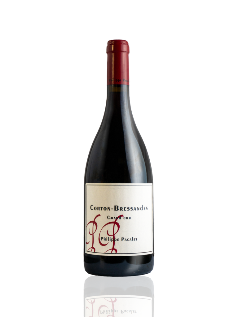 Philippe Pacalet Corton Bressandes 2021 750mL