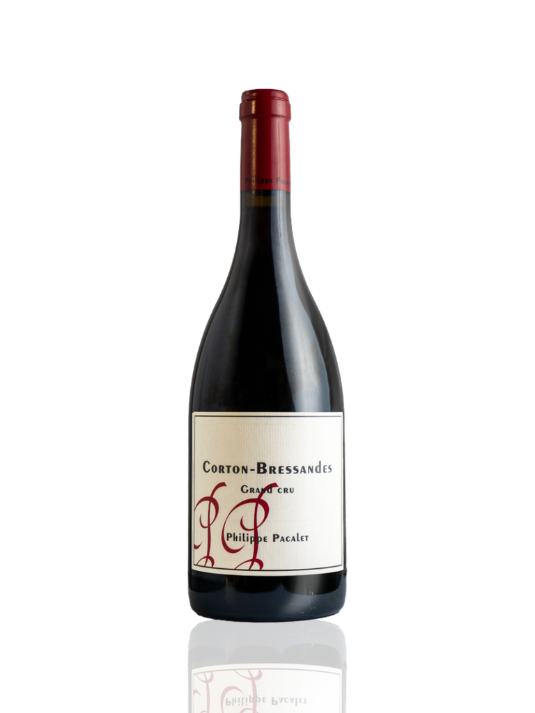 Philippe Pacalet Corton Bressandes 2021 750mL