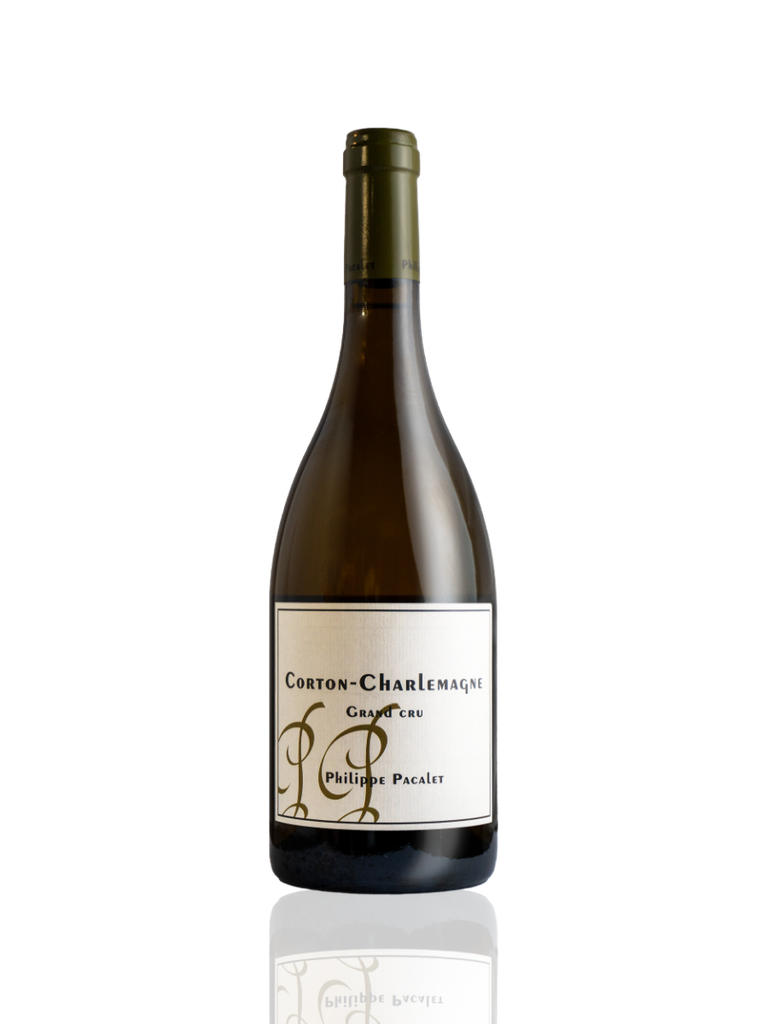 Philippe Pacalet Corton Charlemagne 2021 750mL
