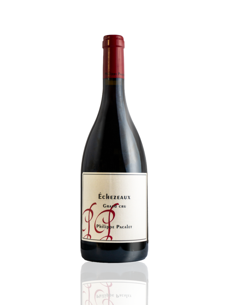 Philippe Pacalet Echezeaux 2021 750mL