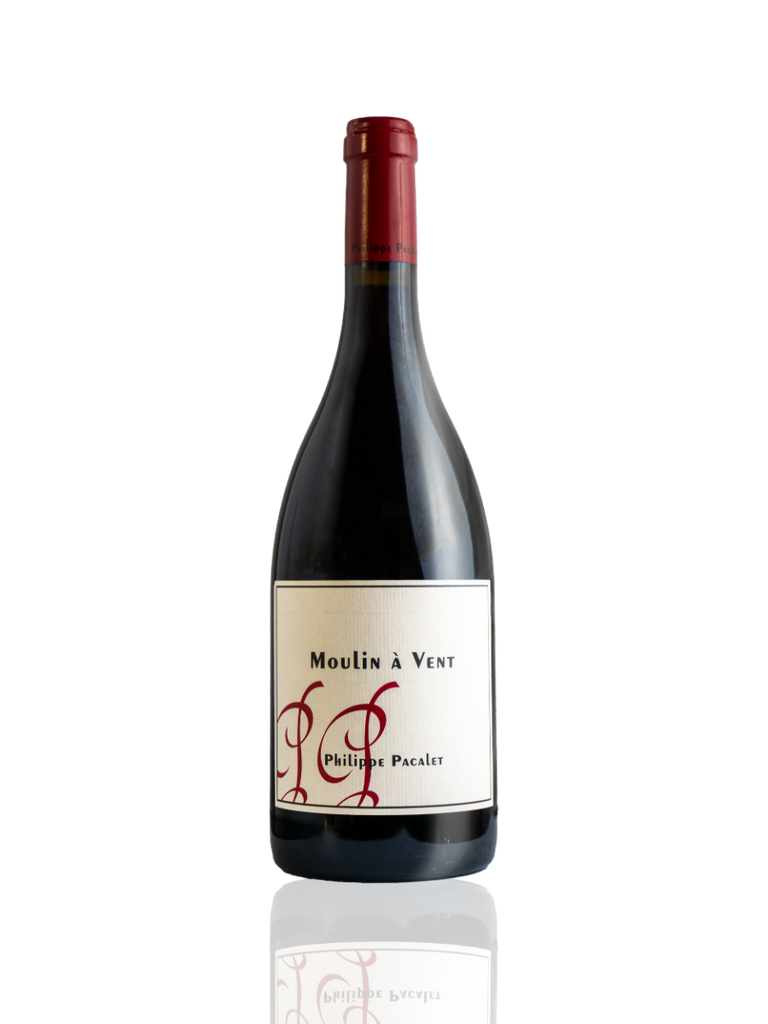 Philippe Pacalet Moulin-a-Vent 2018 750mL