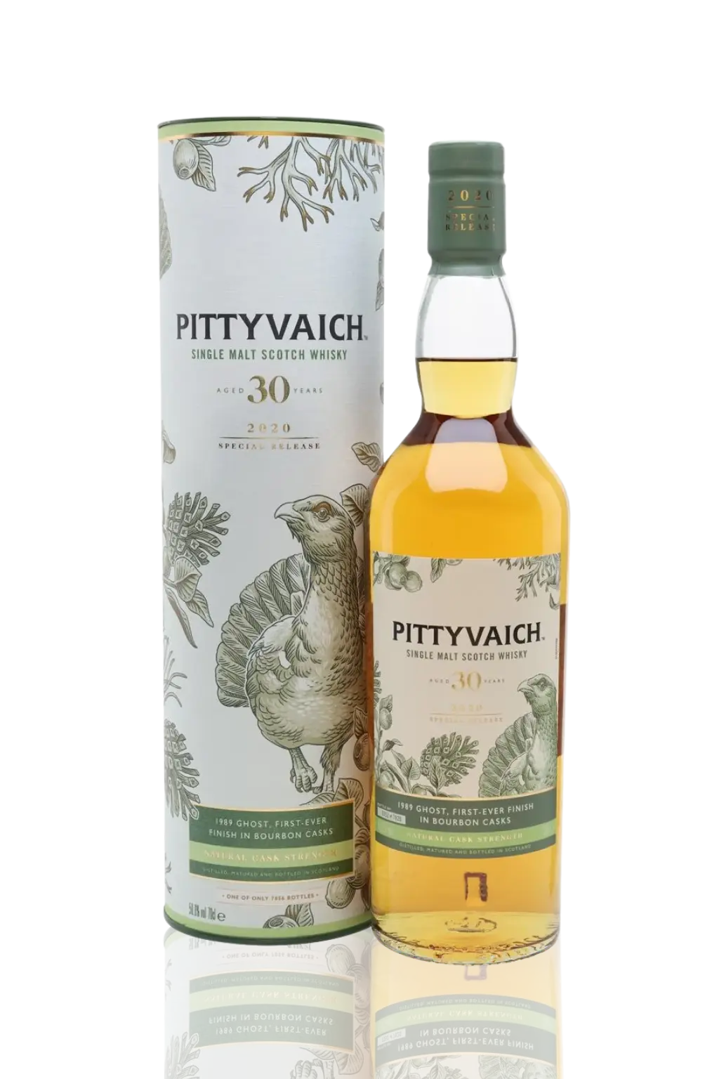 Pittyvaich 30 Special Release 2020 700mL