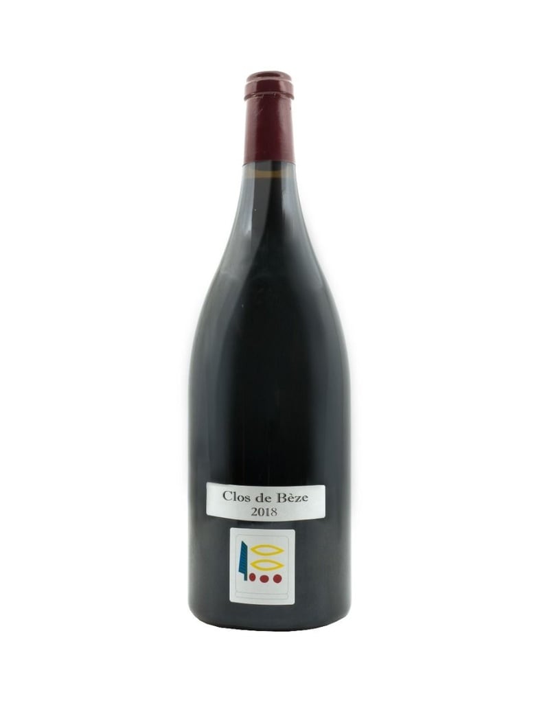 Prieure Roch Clos de Beze Grand Cru 2018 1.5L