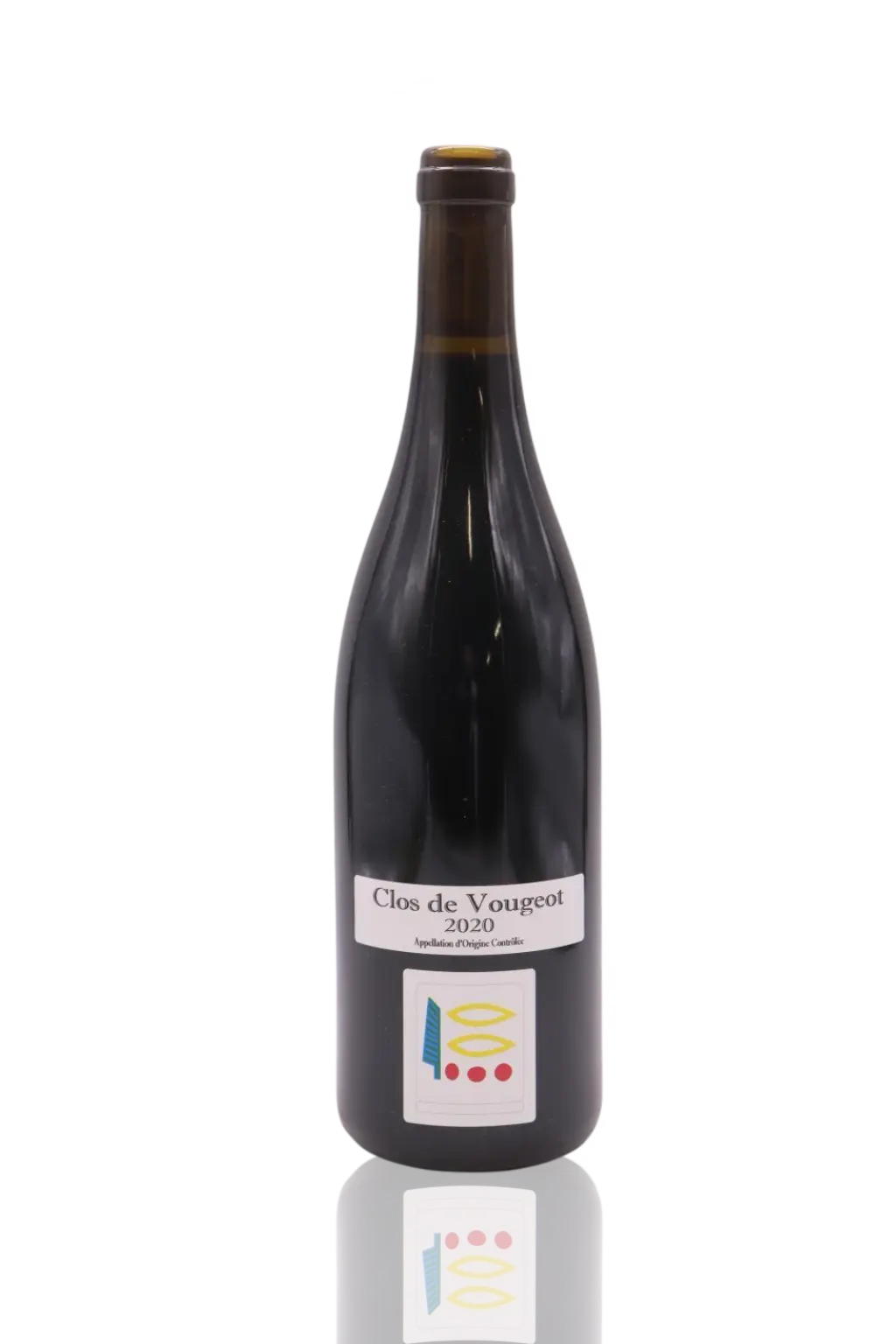 Prieure Roch Clos de Vougeot Grand Cru 2020 750mL