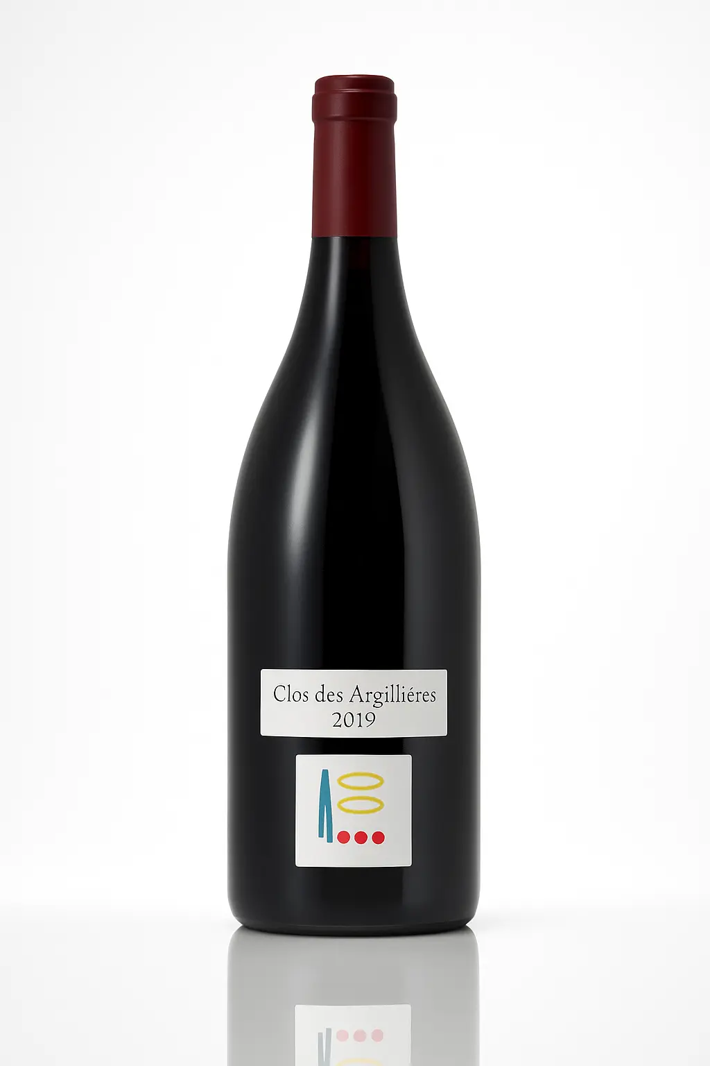 Prieure Roch Clos des Argillieres 2019 750mL