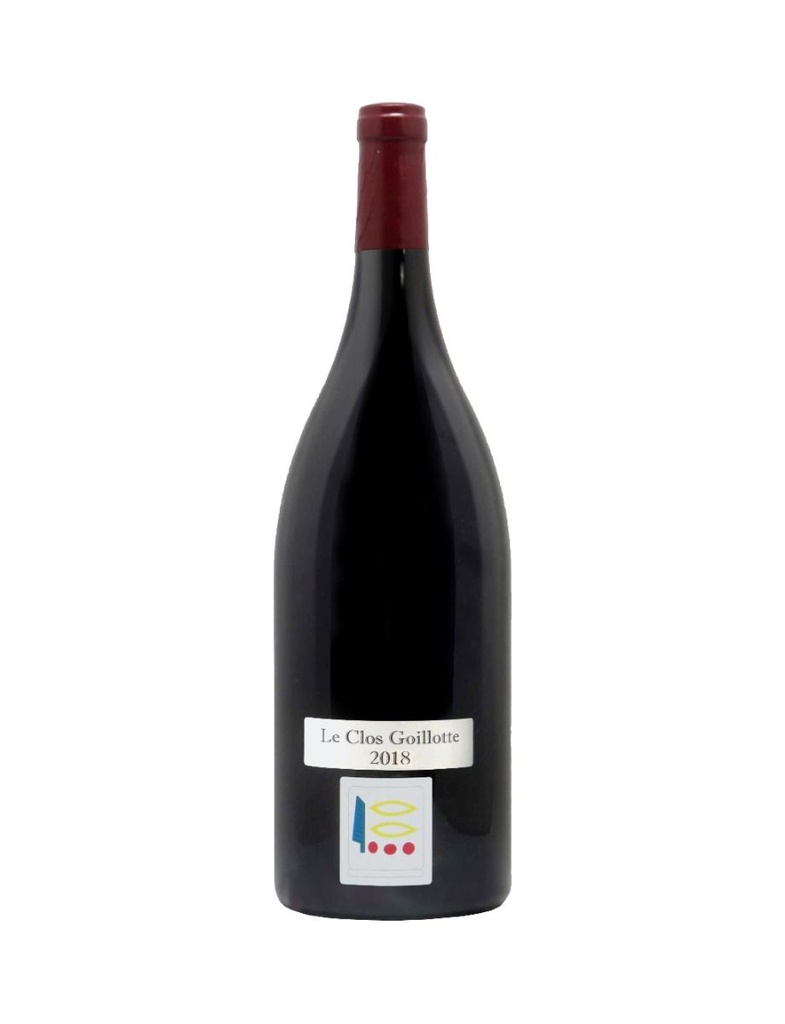 Prieure Roch Le Clos Goillotte 2018 1.5L