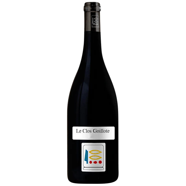 Prieure Roch Le Clos Goillotte 2020 750mL