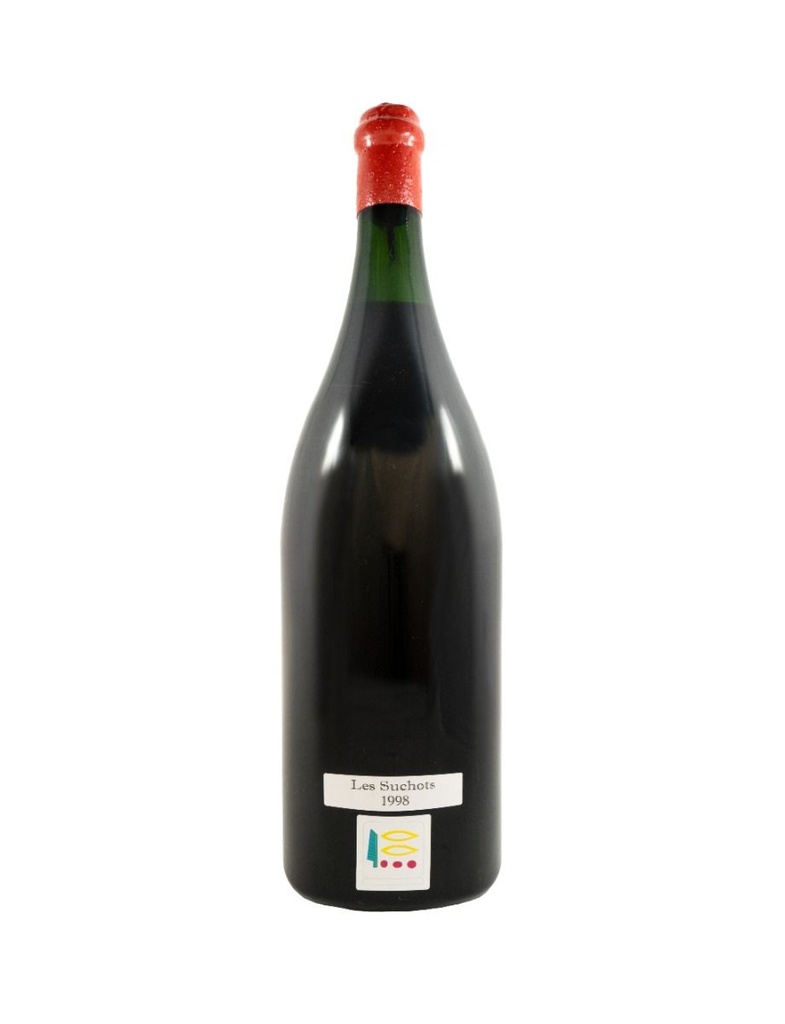 Prieure Roch Les Suchots 1998 3L