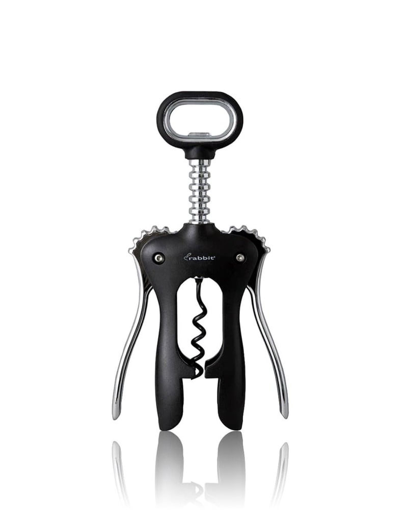 Rabbit Wing Corkscrew