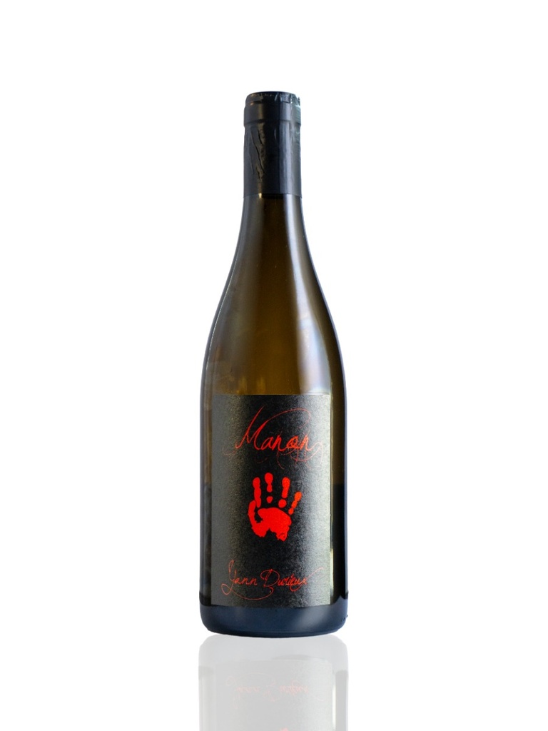 Recrue des Sens Manon 2019 750mL
