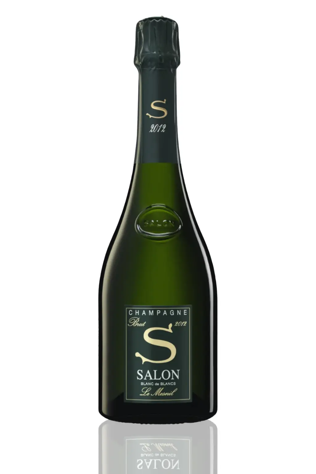 Salon Le Mesnil 2012 750mL