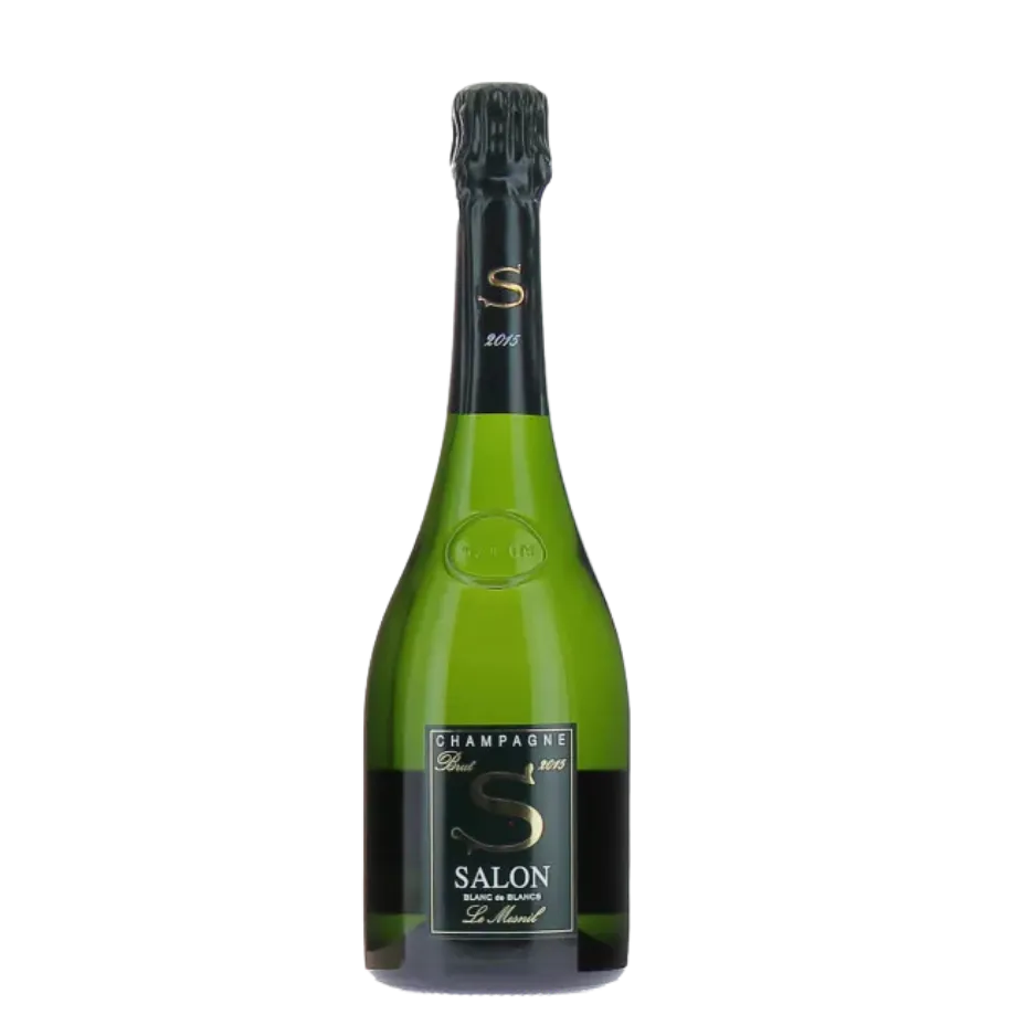 Salon Le Mesnil 2015 750mL