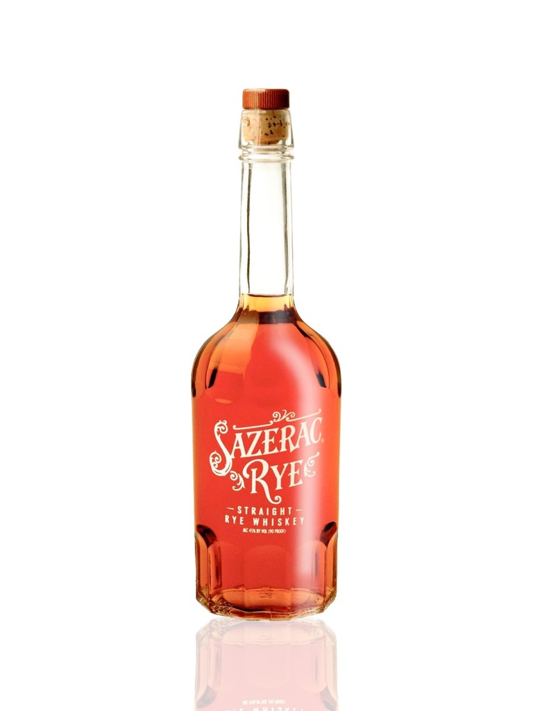 Sazerac Rye Whiskey 750mL