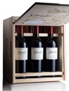Schrader Assortment Classic Pack 2019 6-Pk OWC 750mL