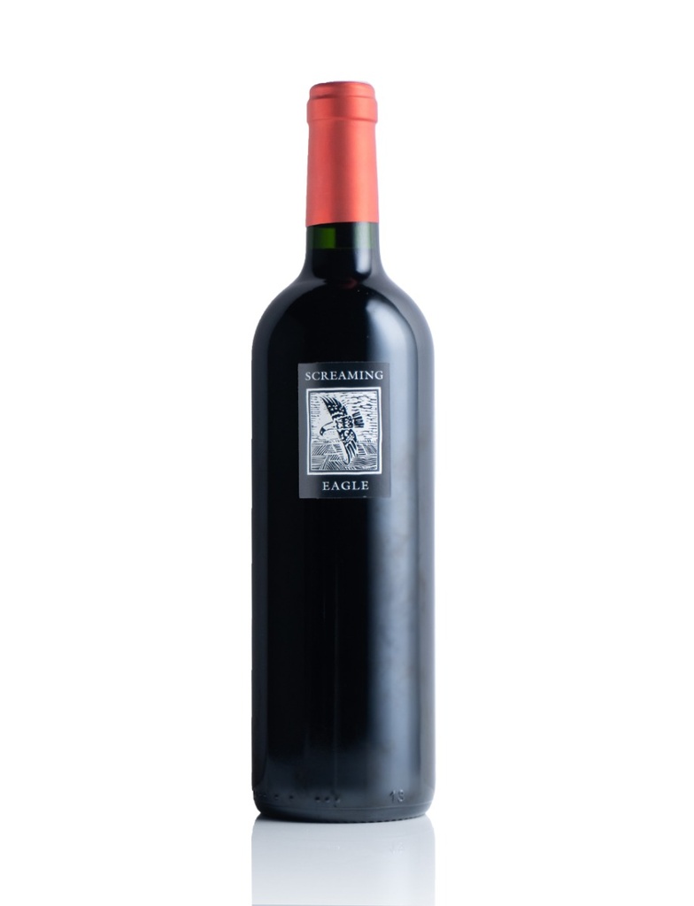 Screaming Eagle 2010 750mL