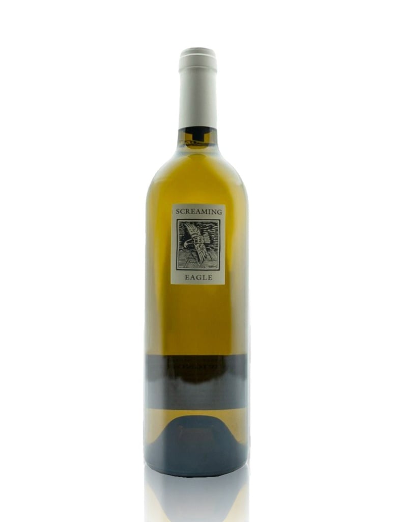 Screaming Eagle Sauvignon Blanc 2014 750mL