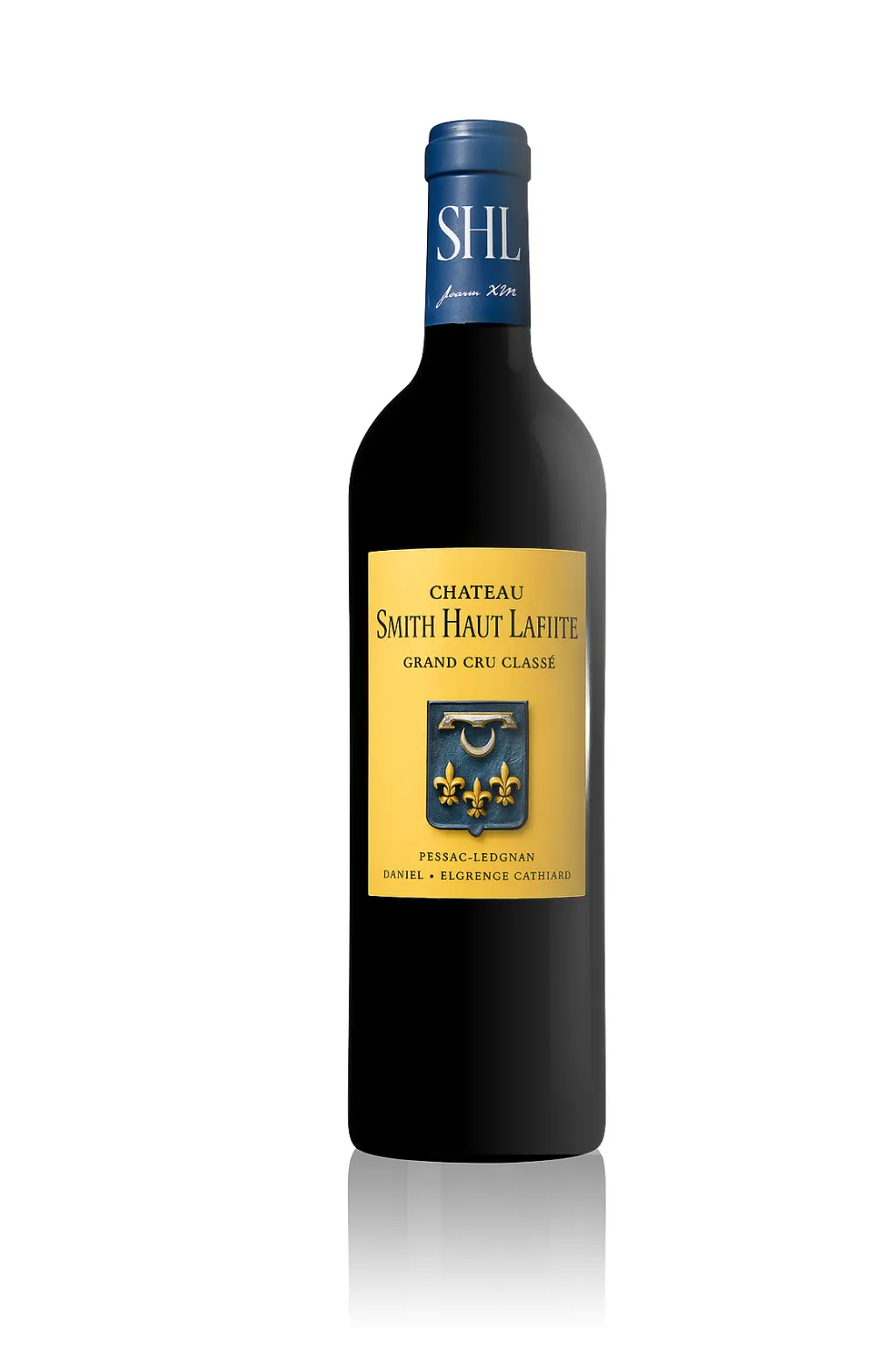 Smith Haut Lafitte 2016 750mL