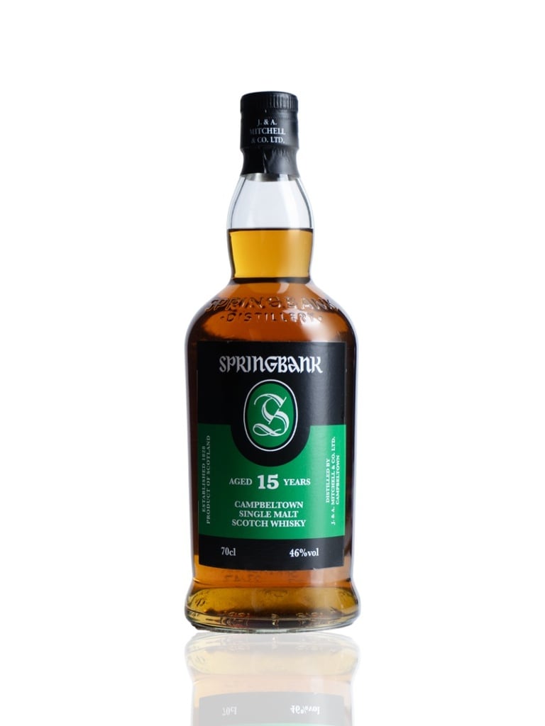 Springbank 15 Year 2023 700mL