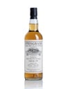 Springbank Private Cask #739 Single Malt Club Stavanger 1996 700mL