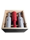 SQN Eleven Confessions 2020 6-Pk OWC 750mL (Syrah x 3 & Grenache x 3)