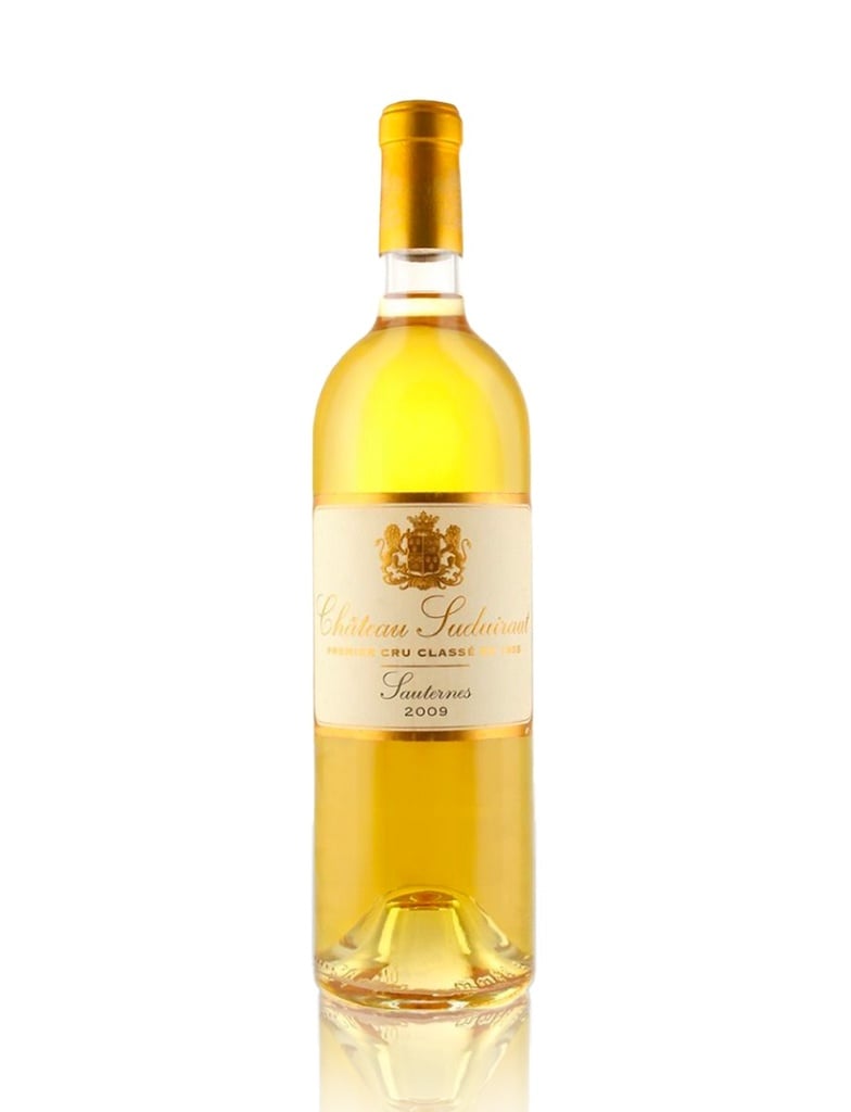 Suduiraut 2009 750mL