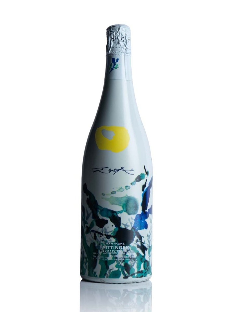 Taittinger Collection Imai 1998 750mL