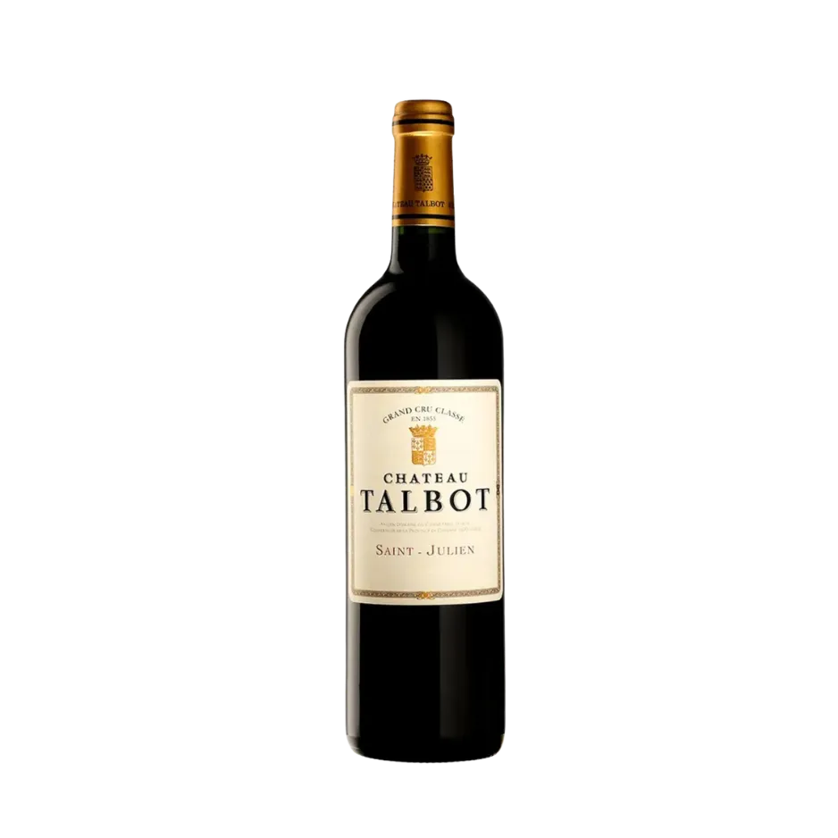 Talbot 2008 750mL