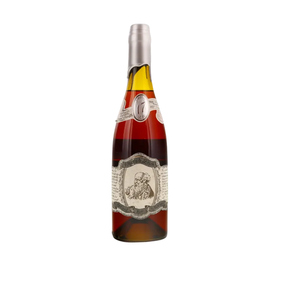 Very Olde St. Nick 17 Year 103.7 Proof 750mL