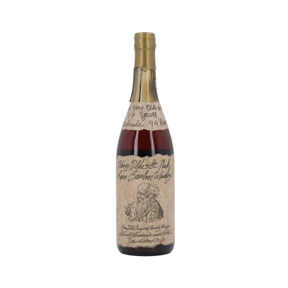 Very Olde St. Nick 17 Year 94 Proof 750mL