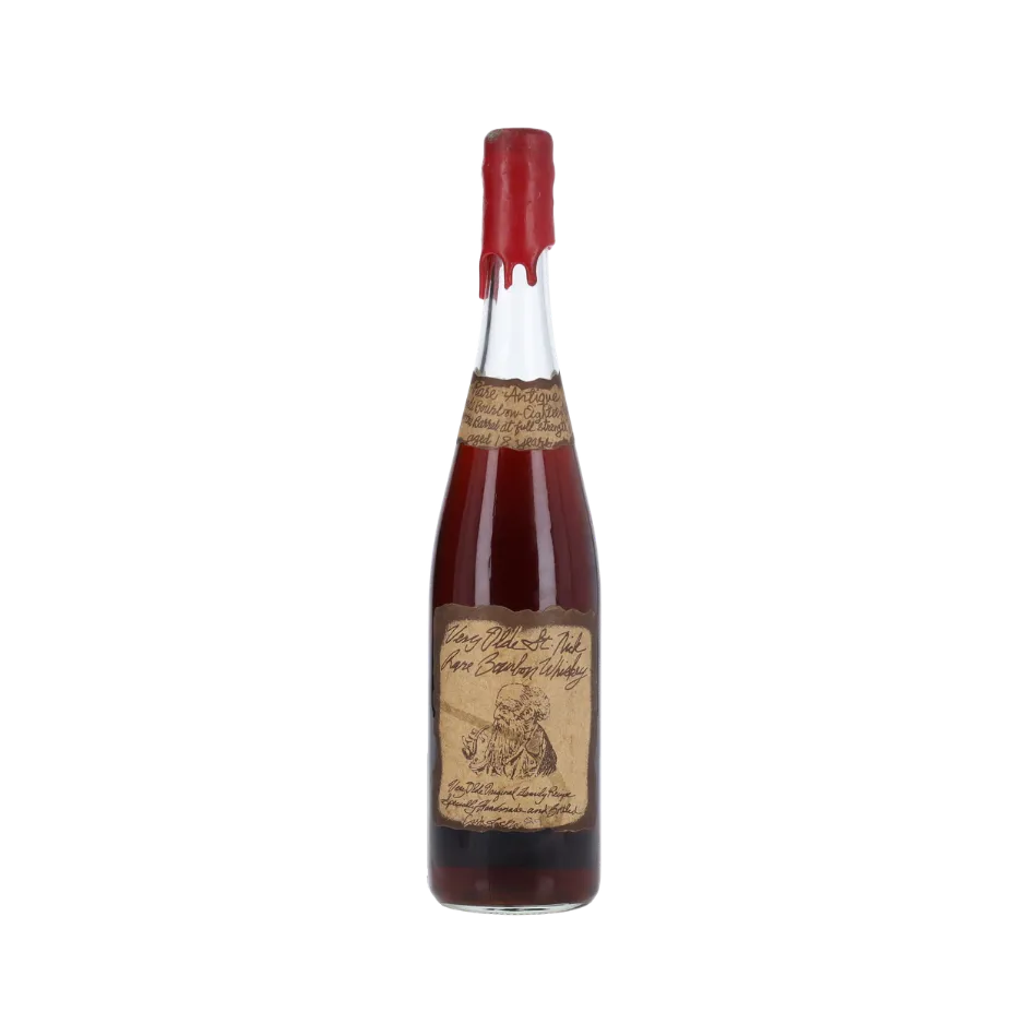 Very Olde St. Nick 18 Year 115.3 Proof 750mL