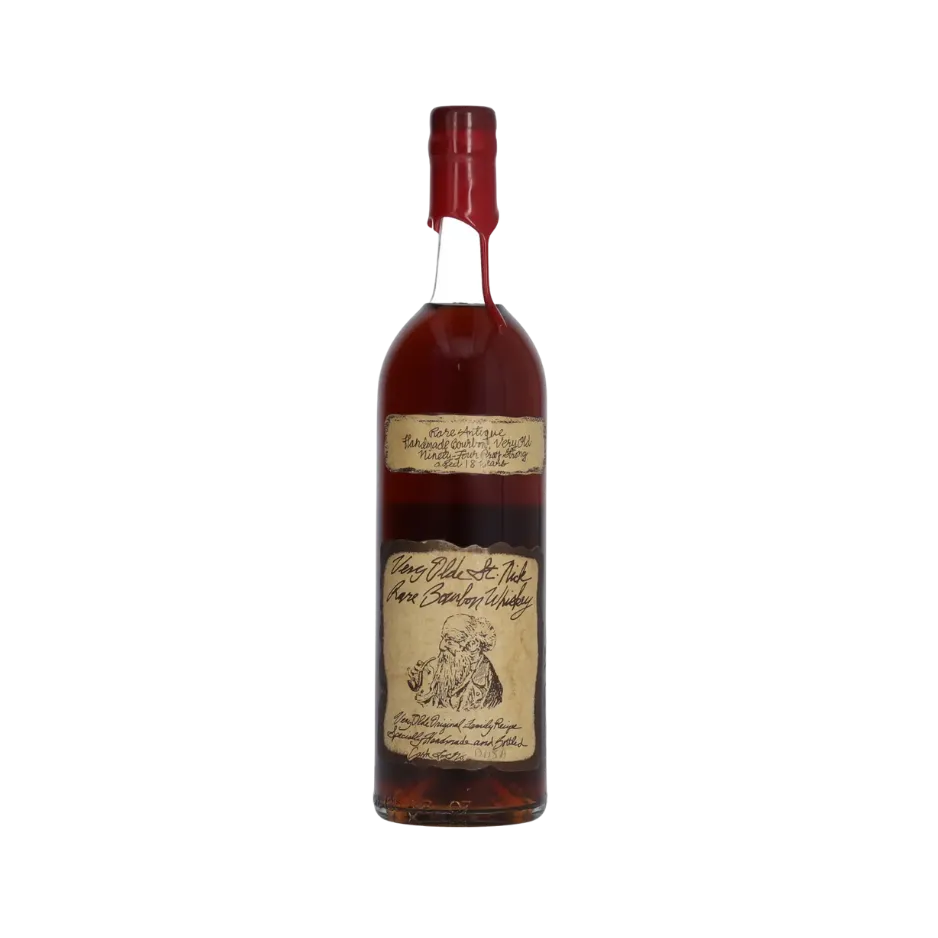 Very Olde St. Nick 18 Year 94 Proof 750mL