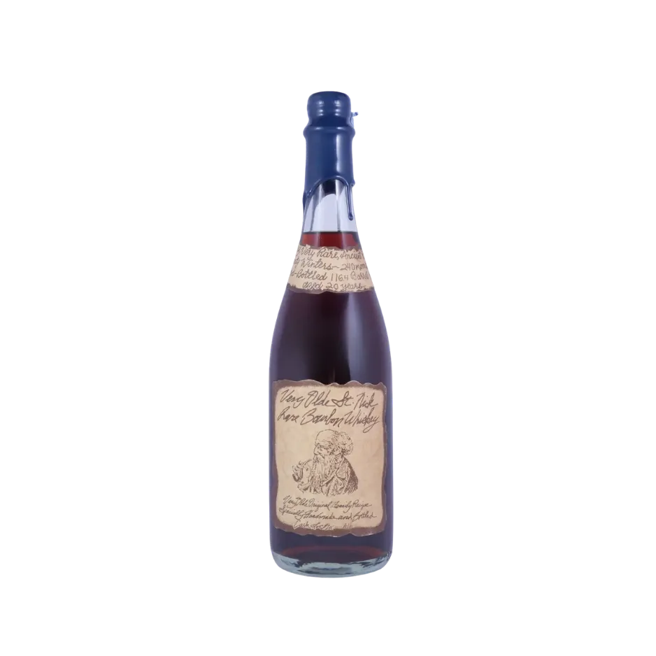 Very Olde St. Nick 20 Year 116.4 Proof 750mL