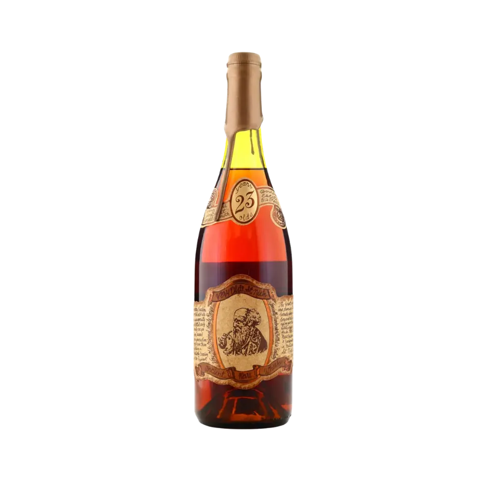 Very Olde St. Nick 23 Year 81.2 Proof 750mL