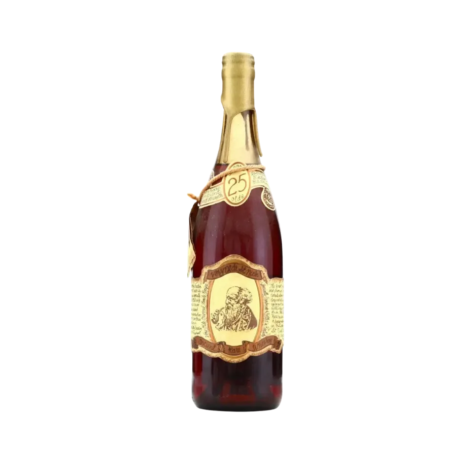 Very Olde St. Nick 25 Year 86.4 Proof 750mL