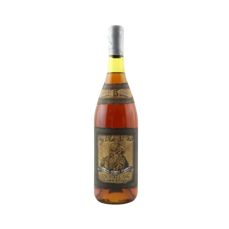 Very Olde St. Nick Ancient Cask Lot # 15 Bourbon 750mL