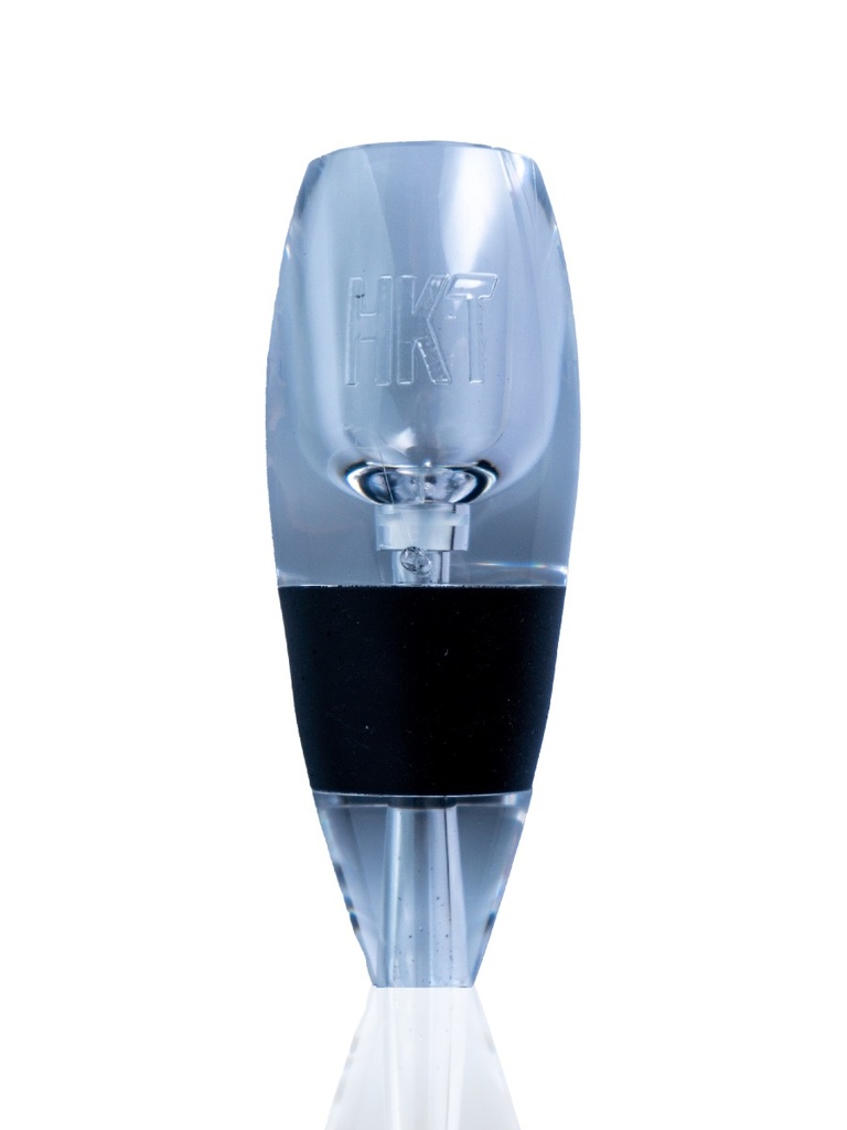 Vinturi Red Wine Aerator "HKT" Branded