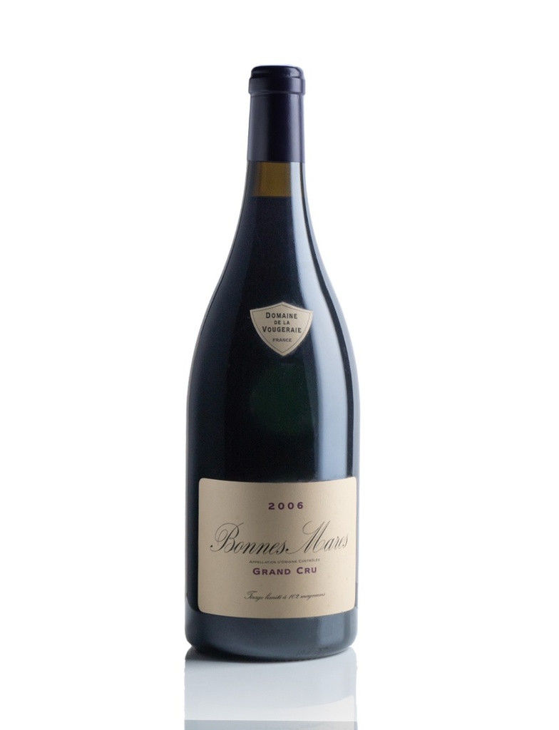 Vougeraie Bonnes Mares 2006 1.5L