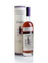 Willett Single Barrel 12 Year Barrel # 3656 121.6 Proof 750mL