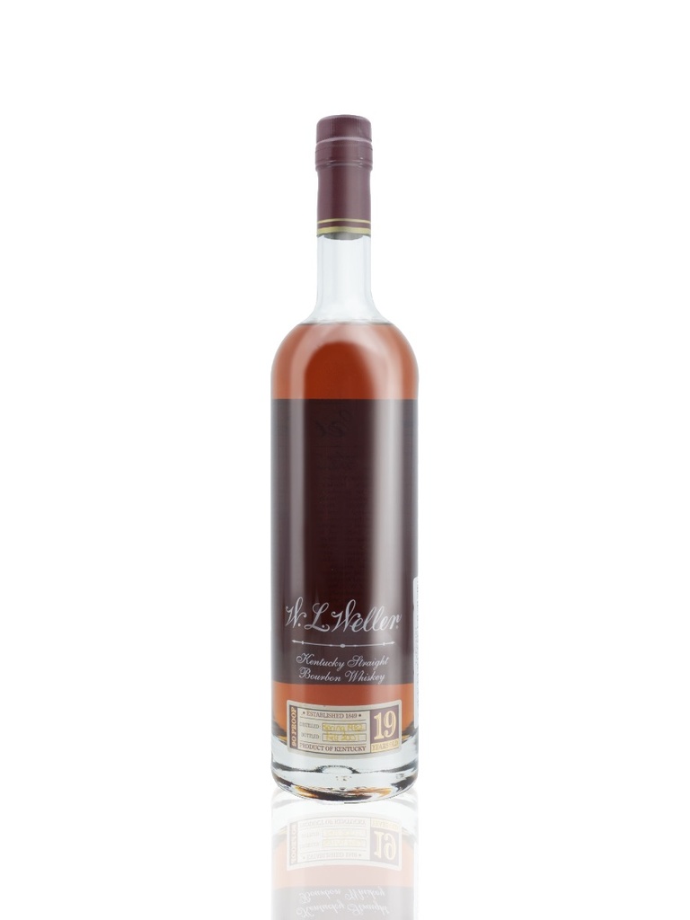 William Larue Weller 19 Year 2001 750mL