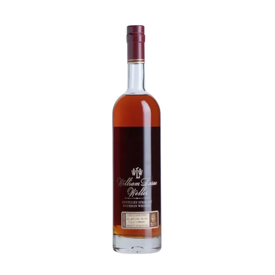 William Larue Weller 2015 750mL