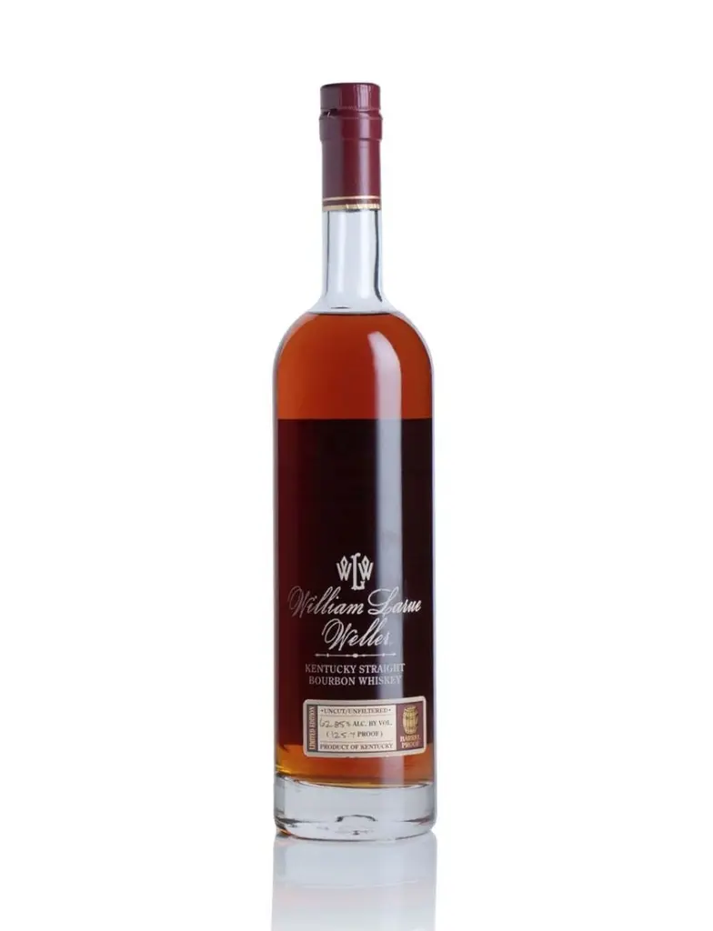 William Larue Weller 2016 750mL
