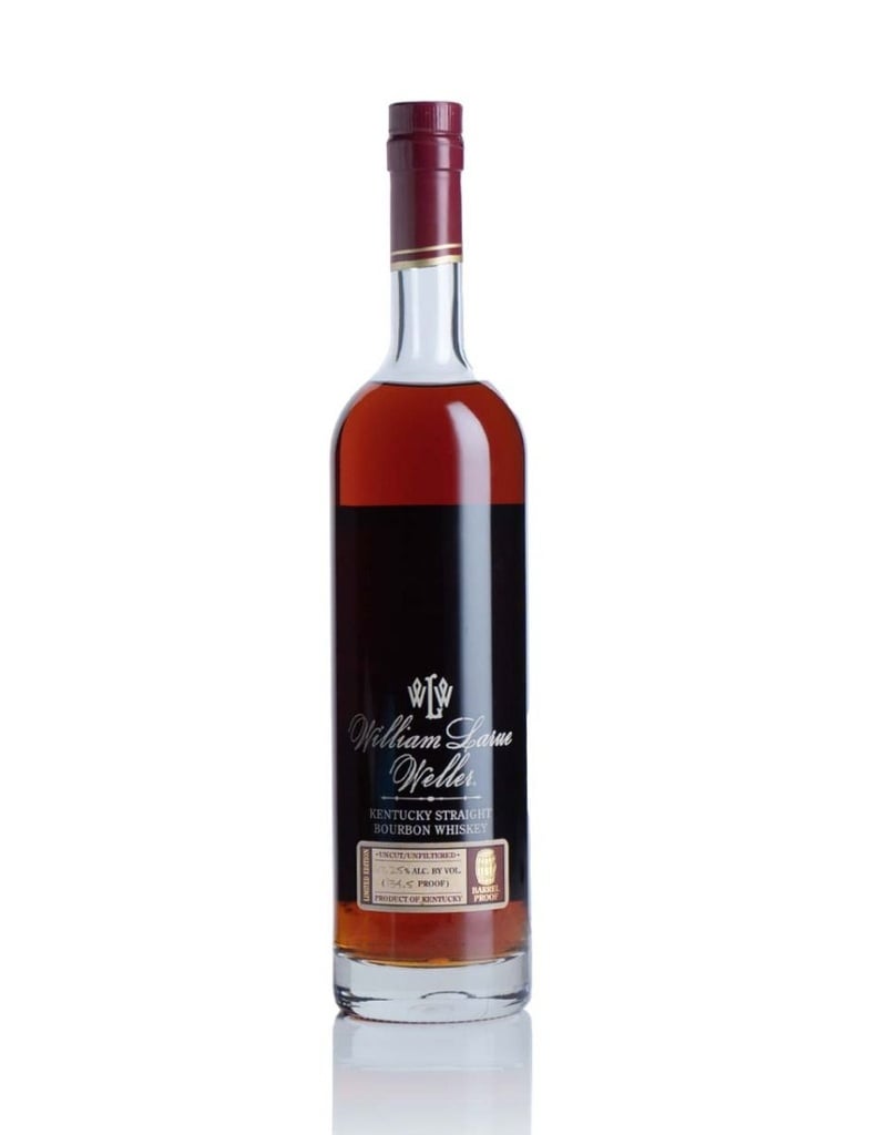 William Larue Weller 2020 750mL