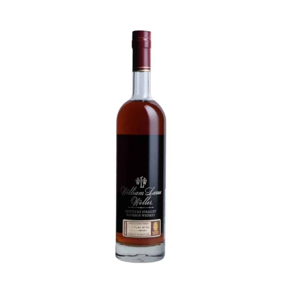 William Larue Weller 2021 750mL