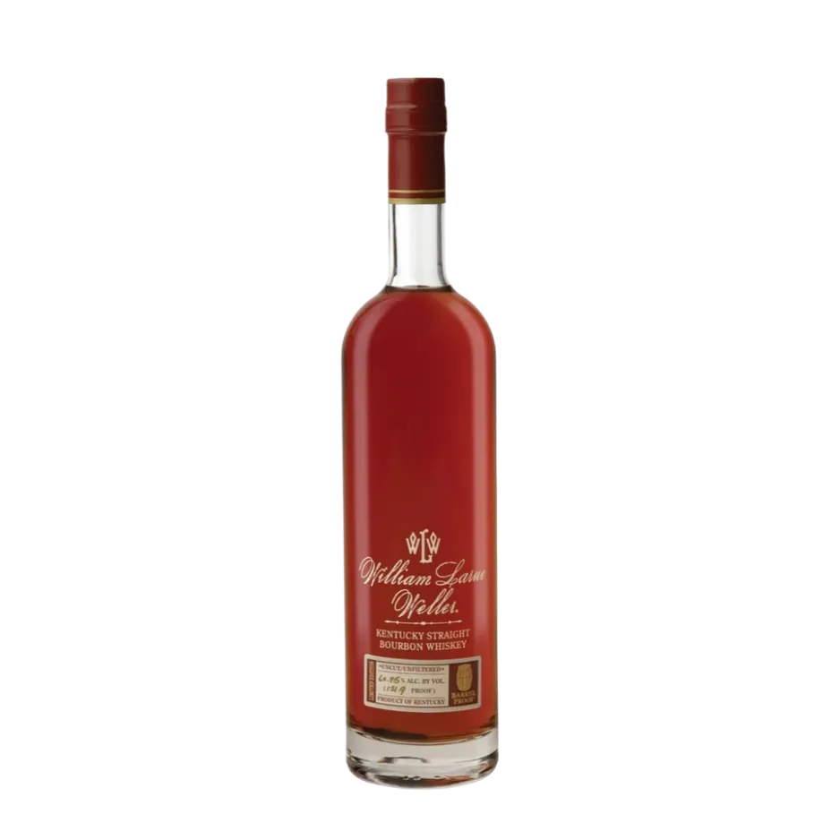 William Larue Weller 750mL